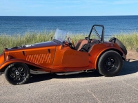 1953 MG TD for sale in Michigan (ID-116709)