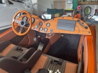 1953 MG TD for sale in Michigan (ID-116709)