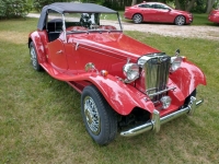 1953 MG TD for sale (ID-120815)