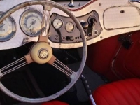1953 MG TD for sale in Michigan (ID-125910)