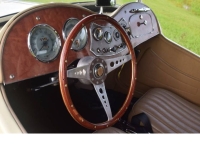 1953 MG TD for sale in Michigan (ID-127410)