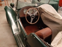 1953 MG TD for sale in Michigan (ID-131131)