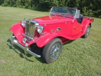 1953 MG TD for sale (ID-120815)