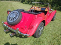 1953 MG TD for sale (ID-120815)