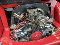 1953 MG TD for sale (ID-120815)