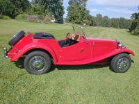 1953 MG TD for sale (ID-120815)