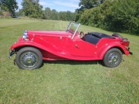 1953 MG TD for sale (ID-120815)