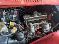 1953 MG TD for sale in Michigan (ID-154901)