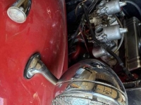 1953 MG TD for sale in Michigan (ID-154901)