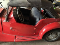 1953 MG TD for sale in Michigan (ID-154901)