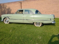 1953 Packard Cavalier for sale in Michigan (ID-116889)