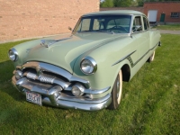 1953 Packard Cavalier for sale in Michigan (ID-116889)