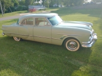 1953 Packard Cavalier for sale in Michigan (ID-116889)