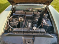 1953 Packard Cavalier for sale in Michigan (ID-116889)