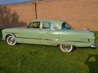 1953 Packard Cavalier for sale in Michigan (ID-116889)