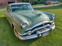 1953 Packard Cavalier for sale in Michigan (ID-116889)