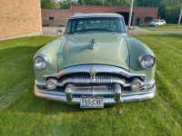 1953 Packard Cavalier for sale in Michigan (ID-116889)