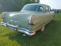 1953 Packard Cavalier for sale in Michigan (ID-116889)