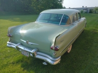 1953 Packard Cavalier for sale in Michigan (ID-116889)