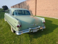 1953 Packard Cavalier for sale in Michigan (ID-116889)