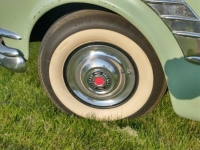 1953 Packard Cavalier for sale in Michigan (ID-116889)