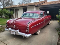 1953 Packard Clipper for sale in Michigan (ID-125609)