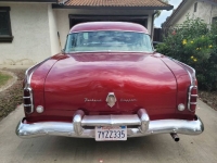1953 Packard Clipper for sale in Michigan (ID-125609)