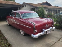 1953 Packard Clipper for sale in Michigan (ID-125609)