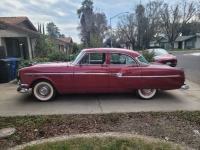 1953 Packard Clipper for sale in Michigan (ID-125609)