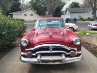1953 Packard Clipper for sale in Michigan (ID-125609)