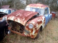 1953 Packard Deluxe for sale in Michigan (ID-118932)