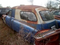 1953 Packard Deluxe for sale in Michigan (ID-118932)