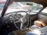 1953 Packard Deluxe for sale in Michigan (ID-118932)