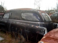 1953 Packard Deluxe for sale in Michigan (ID-118932)