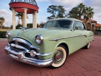 1953 Packard Mayfair for sale in Michigan (ID-107327)