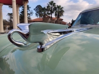 1953 Packard Mayfair for sale in Michigan (ID-107327)