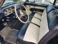 1953 Packard Mayfair for sale in Michigan (ID-107327)