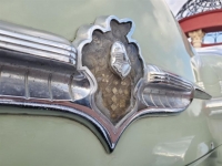 1953 Packard Mayfair for sale in Michigan (ID-107327)