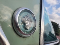 1953 Packard Mayfair for sale in Michigan (ID-107327)