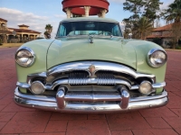 1953 Packard Mayfair for sale in Michigan (ID-107327)