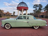 1953 Packard Mayfair for sale in Michigan (ID-107327)