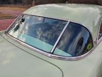 1953 Packard Mayfair for sale in Michigan (ID-107327)