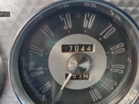 1953 Packard Mayfair for sale in Michigan (ID-107327)