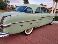 1953 Packard Mayfair for sale in Michigan (ID-107327)