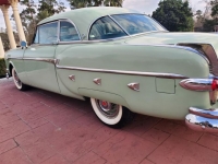 1953 Packard Mayfair for sale in Michigan (ID-107327)