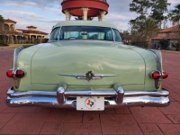 1953 Packard Mayfair for sale in Michigan (ID-107327)