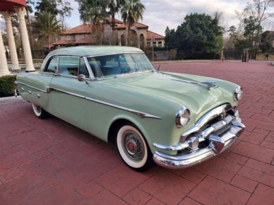 1953 Packard Mayfair for sale