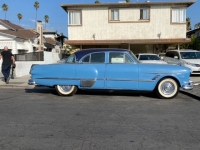 1953 Packard Patrician for sale in Michigan (ID-118167)