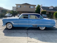 1953 Packard Patrician for sale in Michigan (ID-118167)