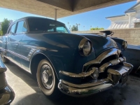 1953 Packard Patrician for sale in Michigan (ID-118167)